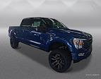 2022 Ford F-150 Super Crew 4x4 Rocky Ridge Premium Lifted Truck for sale #1FTFW1E5XNFA19842 - photo 5