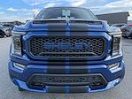 2022 Ford F-150 Super Crew 4x4 Shelby Supercharged Premium Lifted Truck for sale #1FTFW1E5XNFA21316 - photo 10