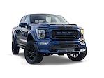 2022 Ford F-150 Super Crew 4x4 Shelby Supercharged Premium Lifted Truck #1FTFW1E5XNFA21316 - photo 1