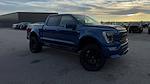2022 Ford F-150 Super Crew 4x4 Shelby Supercharged Premium Lifted Truck for sale #1FTFW1E5XNFA21316 - photo 2