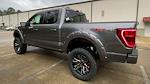 2022 Ford F-150 SuperCrew Cab 4x4, Black Widow for sale #1FTFW1E5XNFA52968 - photo 6