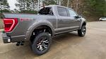 2022 Ford F-150 SuperCrew Cab 4x4, Black Widow for sale #1FTFW1E5XNFA52968 - photo 8