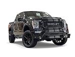 2022 Ford F-150 Super Crew 4x4 Shelby Supercharged Premium Lifted Truck #1FTFW1E5XNFB33226 - photo 1