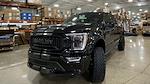2022 Ford F-150 Super Crew 4x4 Shelby Supercharged Premium Lifted Truck #1FTFW1E5XNFC44777 - photo 3