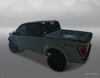 2022 Ford F-150 4x4 Black Widow Premium Lifted Truck #1FTFW1E5XNKD05777 - photo 2
