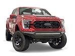 2022 Ford F-150 4x4 Black Ops Premium Lifted Truck #1FTFW1E5XNKD28279 - photo 1