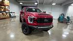 2022 Ford F-150 4x4 Black Ops Premium Lifted Truck #1FTFW1E5XNKD28279 - photo 2