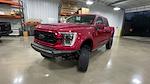 2022 Ford F-150 4x4 Black Ops Premium Lifted Truck #1FTFW1E5XNKD28279 - photo 3