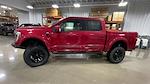 2022 Ford F-150 4x4 Black Ops Premium Lifted Truck #1FTFW1E5XNKD28279 - photo 4