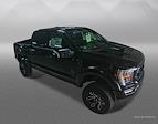 2022 Ford F-150 4x4 Black Widow Premium Lifted Truck #1FTFW1E5XNKD53134 - photo 5