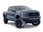 2022 Ford F-150 SuperCrew Cab 4x4, Black Ops for sale #1FTFW1E5XNKE36305 - photo 1