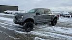 2022 Ford F-150 SuperCrew Cab 4x4, Black Ops for sale #1FTFW1E5XNKE36305 - photo 4