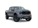 2022 Ford F-150 Super Crew 4x4 FTX Premium Lifted Truck for sale #1FTFW1E5XNKE36420 - photo 1