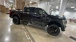 2022 Ford F-150 Super Crew 4x4 Shelby Supercharged Premium Lifted Truck #1FTFW1E5XNKE59888 - photo 2