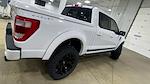 2023 Ford F-150 Super Crew 4x4 Green State Shelby N.A. Premium Lifted Truck #1FTFW1E5XPFA81048 - photo 9