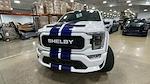 2023 Ford F-150 Super Crew 4x4 Green State Shelby N.A. Premium Lifted Truck #1FTFW1E5XPFA81048 - photo 4