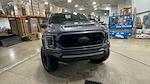2023 Ford F-150 Super Crew 4x4 Black Ops Premium Lifted Truck for sale #1FTFW1E5XPFB01752 - photo 3