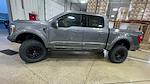 2023 Ford F-150 Super Crew 4x4 Black Ops Premium Lifted Truck for sale #1FTFW1E5XPFB01752 - photo 5