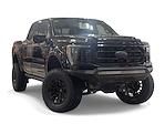 2023 Ford F-150 Super Crew 4x4 Black Ops Premium Lifted Truck for sale #1FTFW1E5XPFB01783 - photo 1