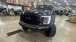 2023 Ford F-150 Super Crew 4x4 Black Ops Premium Lifted Truck for sale #1FTFW1E5XPFB01783 - photo 4