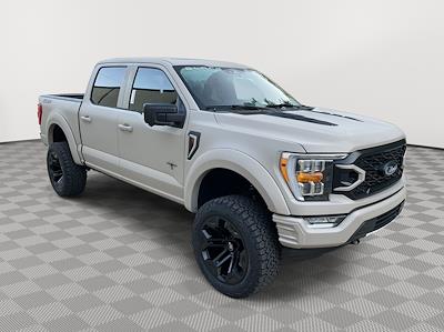 2023 Ford F-150 Super Crew AFEBW Premium Lifted Truck for sale #1FTFW1E5XPFB48456 - photo 1