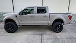 2023 Ford F-150 Super Crew AFEBW Premium Lifted Truck for sale #1FTFW1E5XPFB48456 - photo 5