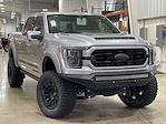 2023 Ford F-150 Super Crew Black Ops Premium Lifted Truck for sale #1FTFW1E5XPFC11314 - photo 10