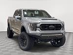 2023 Ford F-150 Super Crew Black Ops Premium Lifted Truck for sale #1FTFW1E5XPFC11314 - photo 1