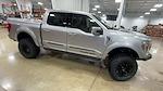 2023 Ford F-150 Super Crew Black Ops Premium Lifted Truck for sale #1FTFW1E5XPFC11314 - photo 2