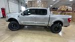 2023 Ford F-150 Super Crew Black Ops Premium Lifted Truck for sale #1FTFW1E5XPFC11314 - photo 6