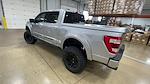 2023 Ford F-150 Super Crew Black Ops Premium Lifted Truck for sale #1FTFW1E5XPFC11314 - photo 7
