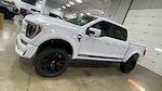 2023 Ford F-150 Super Crew 4x4 Shelby Supercharged Premium Lifted Truck #1FTFW1E5XPKD32819 - photo 9