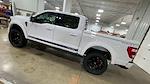 2023 Ford F-150 Super Crew 4x4 Shelby Supercharged Premium Lifted Truck #1FTFW1E5XPKD32819 - photo 2