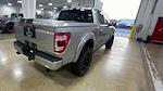 2023 Ford F-150 Super Crew 4x4 Shelby Supercharged Premium Lifted Truck for sale #1FTFW1E5XPKD88114 - photo 8