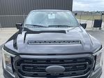 2023 Ford F-150 Super Crew 4x4 Black Ops Premium Lifted Truck for sale #1FTFW1E5XPKD89120 - photo 10