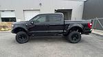 2023 Ford F-150 Super Crew 4x4 Black Ops Premium Lifted Truck for sale #1FTFW1E5XPKD89120 - photo 5