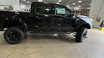 2023 Ford F-150 Super Crew Black Ops Premium Lifted Truck for sale #1FTFW1E5XPKE31544 - photo 9