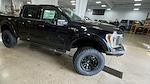 2023 Ford F-150 Super Crew Black Ops Premium Lifted Truck for sale #1FTFW1E5XPKE31544 - photo 2