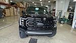 2023 Ford F-150 Super Crew Black Ops Premium Lifted Truck for sale #1FTFW1E5XPKE31544 - photo 3