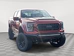2023 Ford F-150 Super Crew Black Ops Premium Lifted Truck for sale #1FTFW1E5XPKE41488 - photo 1