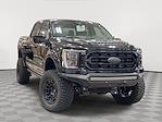 2023 Ford F-150 Super Crew 4x4 Black Ops Premium Lifted Truck for sale #1FTFW1E5XPKF02600 - photo 1