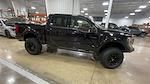 2023 Ford F-150 Super Crew 4x4 Black Ops Premium Lifted Truck for sale #1FTFW1E5XPKF02600 - photo 2