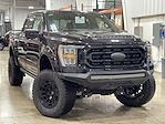 2023 Ford F-150 Super Crew Black Ops Premium Lifted Truck #1FTFW1E80PFC37446 - photo 10