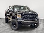 2023 Ford F-150 Super Crew Black Ops Premium Lifted Truck #1FTFW1E80PFC37446 - photo 1