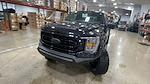 2023 Ford F-150 Super Crew Black Ops Premium Lifted Truck #1FTFW1E80PFC37446 - photo 4