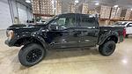 2023 Ford F-150 Super Crew Black Ops Premium Lifted Truck #1FTFW1E80PFC37446 - photo 6