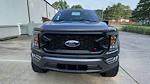 2023 Ford F-150 Super Crew Black Widow Premium Lifted Truck for sale #1FTFW1E80PFC48396 - photo 3