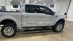 2023 Ford F-150 Super Crew FTX Premium Lifted Truck for sale #1FTFW1E81PFC37603 - photo 9