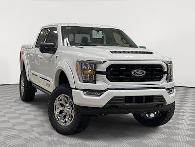 2023 Ford F-150 Super Crew FTX Premium Lifted Truck for sale #1FTFW1E81PFC38086 - photo 1