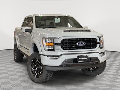 2023 Ford F-150 Super Crew 4x4 FTX Premium Lifted Truck #1FTFW1E82PFC21765 - photo 1